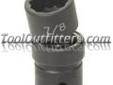 "
Grey Pneumatic 2124U GRE2124U 1/2"" Drive x 3/4"" Standard Universal - 12 Point
"Price: $18.55
Source: http://www.tooloutfitters.com/1-2-drive-x-3-4-standard-universal-12-point.html