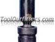 "
K Tool International KTI-38514 KTI38514 1/2in. Drive Swivel 6 Point Impact Socket 14mm
38514
Metric Impact Sockets
1/2"" drive flex
Chrome moly
14mm size
"Model: KTI38514
Price: $13.63
Source: