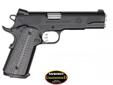 Springfield Armory PC9108LP Springfield Armory 1911 TRP Pistol .45 ACP 5in 7rd Black PC9108LP for sale at Tombstone Tactical.
The 1911 TRP Pistol .45 ACP 5in 7rd Black, Springfield Armory part number PC9108LP.
All items are factory new unless otherwise