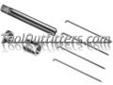 "
Walton Tools 10254 WLT10254 1/4"" (6MM) 4-Flute Tap Extractor
"Price: $12.71
Source: http://www.tooloutfitters.com/1-4-6mm-4-flute-tap-extractor.html