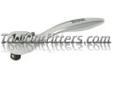 "
Titan 32966TIT32966 1/4"" Dr. Offset Micro Ratchet
"Model: TIT32966
Price: $13.96
Source: http://www.tooloutfitters.com/1-4-dr.-offset-micro-ratchet.html
