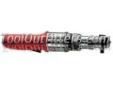 "
Chicago Pneumatic CP826 CPT826 1/4"" Drive Standard Duty Air Ratchet
Features and Benefits:
Exceptional durability with an advanced head design that virtually eliminates slippage
Urethane grip for comfort and controlÂ 
Extended length - designed for