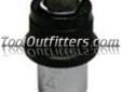 "
Vim Products HL414 VIMHL414 1/4"" Hex Locking Bit Socket
"Model: VIMHL414
Price: $5.85
Source: http://www.tooloutfitters.com/1-4-hex-locking-bit-socket.html