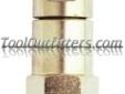 "
Milton Industries 1470 MIL1470 1/4"" NPT Female Lock on Chuck
"Price: $20.05
Source: http://www.tooloutfitters.com/1-4-npt-female-lock-on-chuck.html