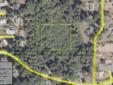 Silver Discount Properties, LLC - SDPLand.com - (323) 230-6673
1.72 Acre Residential Lot in Prestigious Area
119th Ave S.E. & S.E. 88th Pl. ,
Newcastle Washington, 98056
1.72 Acres - Residential
Price: 47,975.00
SALES PRICE:
$42,995 (10% Off)
More
