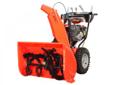 .
2015 Ariens Platinum 30 SHO 921040
$1799.99
Call (574) 643-7316 ext. 98
North Central Indiana Equipment
(574) 643-7316 ext. 98
919 East Mishawaka Road,
Elkhart, IN 46517
Horse Power: 20 ft. lb.
Engine Manufacturer: Ariens AX
Engine Displacement: 414 cc