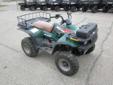 Â .
Â 
1997 Polaris W97CC28C
$1999.99
Call (507) 489-4289 ext. 93
M & M Lawn & Leisure
(507) 489-4289 ext. 93
516 N. Main Street,
Pine Island, MN 55963
VERY VERY CLEAN Xplorer 300 4x4 you won't find a better value under $2 000.00 come take for a drive or