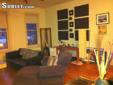 View more details and images for Sublet.com Listing ID 2253355.
Amenities: Pets OK, Laundry in bldg, Air conditioning, Credit Application Required
Exceptionally Nice Loft Apartment. High ceiling, overhanging bedroom, exposed brick wall, large windows,