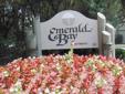 Emerald Bay is located in a lovely neighborhood, close to both the rail and bus lines. Our beautiful, tree-covered complex offers larger than average apartment homes, situated around a tranquil, secluded lake. Choose from one, two, or three bedroom garden