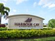 Welcome to Harbour Cay Apartments. Come and discover one of our six spacious floor plans, amenities and our convenient location. Find yourself at home within our tree lined streets, and enjoy one of our two tropical pools. Our Stuart, FL apartments offer