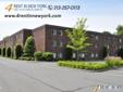 Located in New Britain on the Farmington Line. Newly renovated apartment homes, including new windows, hallways and kitchens. We are minutes away from I-84, the UConn Medical Center and West Farms Mall. We welcome you to call us, or come in and view your