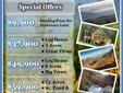 * Log Home Packages Available
* Mountain Streams, Pond views * PRICED TO SELL *
CALL TODAY AND RESERVE YOUR APPOINTMENT
1-855-568-5263
See More Lots and Land for Sale:
http://www.buylotsandland.com
Direct marketing's history in Europe can be traced to the