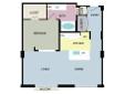 Rent: $1400 - $1550
Bed: 1
Bath: 1
Size: 0 Square Feet
Model: Plan B (A1A)
Select apartment homes feature sweeping 10 foot ceilings, custom color accent walls, luxurious garden soaking tubs and spacious closets for all your storage needs. The updated