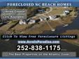 Beautiful, Oceanfront Views can be yours!
Check our FREE FORECLOSURE LIST here!
We have limited lots available -- Call now for more information:
252-838-1175
See more properties online at:
http://www.acreinparadise.com
If the organization in general, and