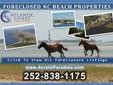 Beautiful, Oceanfront Views can be yours!
Check our FREE FORECLOSURE LIST here!
We have limited lots available -- Call now for more information:
252-838-1175
See more properties online at:
http://www.acreinparadise.com
alespeople approach potential