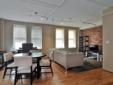 ONE BEDROOM CONDO FOR LEASE IN DOWNTOWN NASHVILLE
Location: Bennie Dillon in Downtown Nashville
CONDO FOR LEASE IN BENNIE DILLON: Amazing one bedroom, one and a half bathroom corner unit. Located in the Historic Bennie Dillon on Church Street, this condo