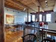ONE BEDROOM LOFT FOR LEASE IN NASHVILLE
Location: Werthan Mills Lofts
RENTAL IN WERTHAN MILLS LOFTS: Welcome to #302 in the Historic Werthan Mills Lofts. This incredible property is a two story loft with one bedroom, two full bathrooms and an office.