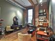 ONE BEDROOM NASHVILLE LOFT FOR LEASE
Location: Werthan Lofts
WERTHAN LOFTS RENTAL: Original hardwood floors and soaring 14' ceilings throughout this one bedroom, one bathroom loft. The living area has an exposed brick wall with a restored arched brick