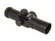 "
Bushnell AR730131C 1x28mm, 6 MOA Dot, with rings,Matte Black
Bushnell Ar Optics 1x 28mm
The pinnacle of red rot aiming solutions. And the most rugged, reliable partners you'll find when speed and accuracy are needed in a sight for your tactical