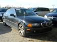 Â .
Â 
2000 BMW 3-Series
$7991
Call 256-270-0059
Landers McLarty Dodge Chrysler Jeep
256-270-0059
6533 University Dr,
Huntsville, Al 35806
Talk to our sales team!
Landers Mclarty
256-270-0059
Click here for more information on this vehicle
Vehicle Price: