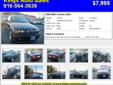 Get more details on this car on our Web site. Visit our website at www.kings-autosale.com or call [Phone] Don't let this deal pass you by. Call 916-564-3939 today!