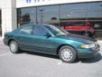Â .
Â 
2000 Buick Century
$5995
Call (717) 428-7540 ext. 436
Whitmoyer Auto Group
(717) 428-7540 ext. 436
1001 East Main St,
Mount Joy, PA 17552
BARGAIN LOT!!! LOCAL ONE OWNER!! SERVICED HERE! www.whitmoyerautogroup.com The Friendliest Dealership in