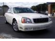 Â .
Â 
2000 Cadillac DeVille Dts
$9995
Call (863) 588-3724 ext. 44
Hillman Motors
(863) 588-3724 ext. 44
2701 Havendale Blvd.,
Winter Haven, FL 33881
Rare Nightvision, white diamond, very rare DTS. This car is a daily driver so call for an appointment to