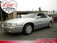 Â .
Â 
2000 Cadillac Eldorado ETC Coupe 2D
$6999
Call
Love PreOwned AutoCenter
4401 S Padre Island Dr,
Corpus Christi, TX 78411
Love PreOwned AutoCenter in Corpus Christi, TX treats the needs of each individual customer with paramount concern. We know that
