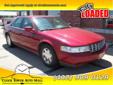 .
2000 Cadillac Seville
$4950
Call (402) 750-3698
Clock Tower Auto Mall LLC
(402) 750-3698
805 23rd Street,
Columbus, NE 68601
This Cadillac Seville is an excellent value for the money. This car, like all vehicles that we offer for sale, undergoes a