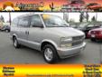 .
2000 Chevrolet Astro Passenger
$4999
Call (425) 786-1205
Northwest Finance Pros
(425) 786-1205
15104 Highway 99,
Lynnwood, WA 98087
***REDUCED PRICE*** Hard to find AWD with good miles, Dutch rear doors, Alloys, Vortec 4.3l V6, and super clean too! We