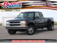 Betten Baker Chevrolet Buick
Call us today 
800-220-4266
2000 Chevrolet C/K 3500 Series LS
Finance Available
Â Price: $ 13,977
Â 
Contact Us 
800-220-4266 
OR
Contact Us for Unsurpassed vehicles
Â Â  Â Â 
Call us today 
800-220-4266
Features & Options
Cruise