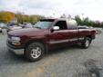 2000 Chevrolet Silverado 1500 LS 3dr 4WD Extended Cab LB - $2,850
PA STATE INSPECTED AND A VERY WELL MAINTAINED AND SERVICED TRUCK. 4X4 WORKS AS NEW ALONG WITH DESENT TIRES AND ALLOY WHEELS. HAS SOME DENTS BUT DOES NOT EFFECT THE ENGINE OR TRANS., Option