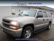 Hayes Family Auto
731 W. Main Street, Watertown, Wisconsin 53094 -- 877-503-3947
2000 Chevrolet Suburban 1500 LS Pre-Owned
877-503-3947
Price: $7,250
Call for Financing
Click Here to View All Photos (4)
Call for a free Carfax report
Â 
Contact