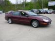 .
2000 Chrysler Concorde
$2995
Call (319) 447-6355
Zimmerman Houdek Used Car Center
(319) 447-6355
150 7th Ave,
marion, IA 52302
Here we have a good running Concorde. This one Features the LXi Trim, 3.2L V-6 engine, Automatic Transmission, Alloy Wheels,