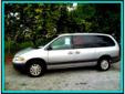 McCafferty Ford Kia of Mechanicsburg
6320 Carlisle Pike, Â  Mechanisburg, PA, US -17050Â  -- 888-266-7905
2000 Chrysler Grand Voyager SE
Low mileage
Price: $ 5,000
Click here for finance approval 
888-266-7905
About Us:
Â 
Â 
Contact Information:
Â 
Vehicle