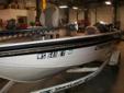 .
2000 Crestliner Fishhawk 1600 SC
$7995
Call (715) 955-4166 ext. 13
Zacho Sports Center
(715) 955-4166 ext. 13
2449 S. Prairie View Rd,
Chippewa Falls, WI 54729
Great stable fishing rig!This is a well taken care of Crestliner fishing rig with a Johnson
