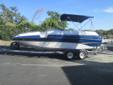 .
2000 Crownline 212 DB
$17495
Call (805) 266-7626 ext. 56
VS Marine Boating Center
(805) 266-7626 ext. 56
3380 El Camino Real,
Atascadero, CA 93422
2001 Crownline 21ft. Deck Boat is ready for some family fun in the sun. Whether you want to ski, tube,