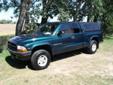 Â .
Â 
2000 Dodge Dakota Extended 4x4 v8 Loaded Low Miles Clean!
$4950
Call (414) 377-4556 ext. 33
Car & Truck Store
(414) 377-4556 ext. 33
1891 South Colony Ave,
Union Grove, WI 53182
5.2 LTR V8. AUTOMATIC AND OVERDRIVE. LOADED, AC ,ALLOYS, AND SLIDING