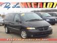 Price: $1980
Make: Dodge
Model: Grand Caravan
Color: Blue
Year: 2000
Mileage: 169000
Check out this Blue 2000 Dodge Grand Caravan SE with 169,000 miles. It is being listed in Flint, MI on EasyAutoSales.com.
Source: