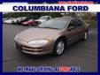 Â .
Â 
2000 Dodge Intrepid
$4988
Call (330) 400-3422 ext. 177
Columbiana Ford
(330) 400-3422 ext. 177
14851 South Ave,
Columbiana, OH 44408
CARFAX: Buy Back Guarantee, Clean Title, No Accident. 2000 Dodge Intrepid Base. We make driving affordable. Carfax