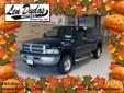 Â .
Â 
2000 Dodge Ram 1500
$7430
Call (715) 802-2515 ext. 31
Len Dudas Motors
(715) 802-2515 ext. 31
3305 Main Street,
Stevens Point, WI 54481
Dodge Ram backs up its bold looks with powerful engines. It boasts excellent street manners with a smooth ride,