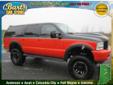 Barts Car Store Avon 8315 East US Highway 36, Â  Avon, IN, US 46123Â  -- 317-268-4855
2000 Ford Excursion XLT
NO ONE BEATS BART'S PRICES, NO ONE!!
Price: $ 12,491
Click Here For Easy Financing 
317-268-4855
Â 
Vehicle Information:
Barts Car Store Avon 
Click