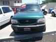.
2000 Ford Explorer XLS 4.0 l v 6
$3495
Call (209) 230-5415 ext. 29
Manteca Mikes 2
(209) 230-5415 ext. 29
842 West Yosemite Avenue,
Manteca, CA 95337
4dr 4x4, 5-spd, 6-cyl 160 hp hp engine, MPG: 16 City20 Highway. The rugged 4x4 XLS features the