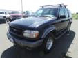 .
2000 Ford Explorer XLT
$5999
Call (509) 203-7931 ext. 187
Tom Denchel Ford - Prosser
(509) 203-7931 ext. 187
630 Wine Country Road,
Prosser, WA 99350
One Owner, Accident Free Auto Check, Running Boards, Roof Rack, Tow Package, V8 Automatic, Keyless
