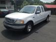 .
2000 Ford F-150 Supercab
$5900
Call (804) 909-0949
Five Star Car and Truck
(804) 909-0949
7305 Brook Rd,
Richmond, VA 23227
2000 Ford F150 Supercab 4.2L V6. New Inspection and Everyone Qualifies for Financing! Keyless Entry,Power Everything, 5speed