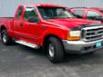 2000 Ford F-250 XLT - $7,995
More Details: http://www.autoshopper.com/used-trucks/2000_Ford_F-250_XLT_Elkton_MD-66512447.htm
Body Style: Pickup
Transmission: Automatic
Paradise Motors of Elkton
410-324-6169