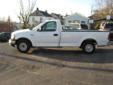 00031
2000 Ford F150 - $2,200
ALLAN'S AUTO SALES OF EPHRATA
696 E MAIN ST
EPHRATA, PA 17522
717-721-3000
Contact Seller View Inventory Our Website More Info
Price: $2,200
Miles: 150000
Color: White
Engine: 6-Cylinder 4.2 V-6
Trim: XL
Â 
Stock #: 00031
VIN: