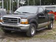 Â .
Â 
2000 Ford Super Duty F-250 Supercab
$6400
Call 850-232-7101
Auto Outlet of Pensacola
850-232-7101
810 Beverly Parkway,
Pensacola, FL 32505
Vehicle Price: 6400
Mileage: 227641
Engine:
Body Style: -
Transmission: -
Exterior Color: Black
Drivetrain: