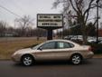 Price: $3995
Make: Ford
Model: Taurus
Color: Gold
Year: 2000
Mileage: 113562
2000 FORD TAURUS REALLY CLEAN ...NEW TIRES...SAFETY SERVICED AND READY FOR YOU....HERE AT SCHALL AUTO WE CAN HELP YOU IN YOUR FINANCING GUARANTEED
Source: