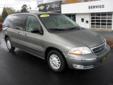 Â .
Â 
2000 Ford Windstar Wagon
$4891
Call (262) 287-9849 ext. 303
Lake Geneva GM Chevrolet Supercenter
(262) 287-9849 ext. 303
715 Wells Street,
Lake Geneva, WI 53147
2000 Ford Windstar Wagon with only 88,639 miles. Mechanically sound and in great running
